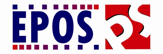 EPOS PS logo
